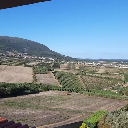 بيت للعطل Vila Dos Sonhos, A Vila Que A Vista Encanta