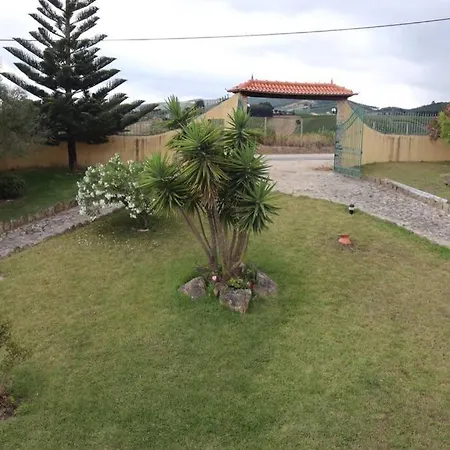 بيت للعطل Vila Dos Sonhos, A Vila Que A Vista Encanta