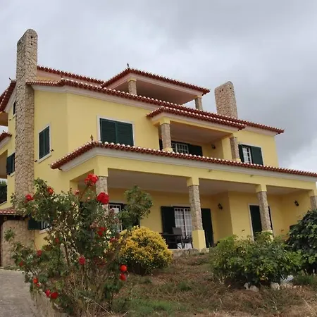 Vila Dos Sonhos, A Vila Que A Vista Encanta بيت للعطل *