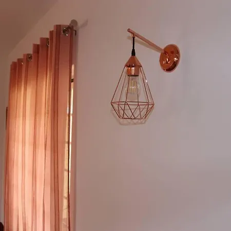 بيت للعطل Vila Dos Sonhos, A Vila Que A Vista Encanta *