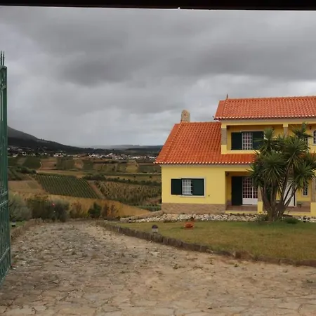 Vila Dos Sonhos, A Vila Que A Vista Encanta