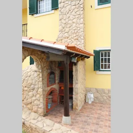 Vila Dos Sonhos, A Vila Que A Vista Encanta بيت للعطل *